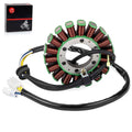 Generator Stator for Suzuki QuadRacer 450 LTR450 LTR450Z (2006–2009) 32101-45G00