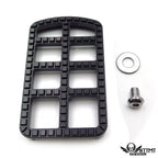 Brake Pedal Pad for Harley Dyna (2014–2016), Softail (1986–2017), Touring