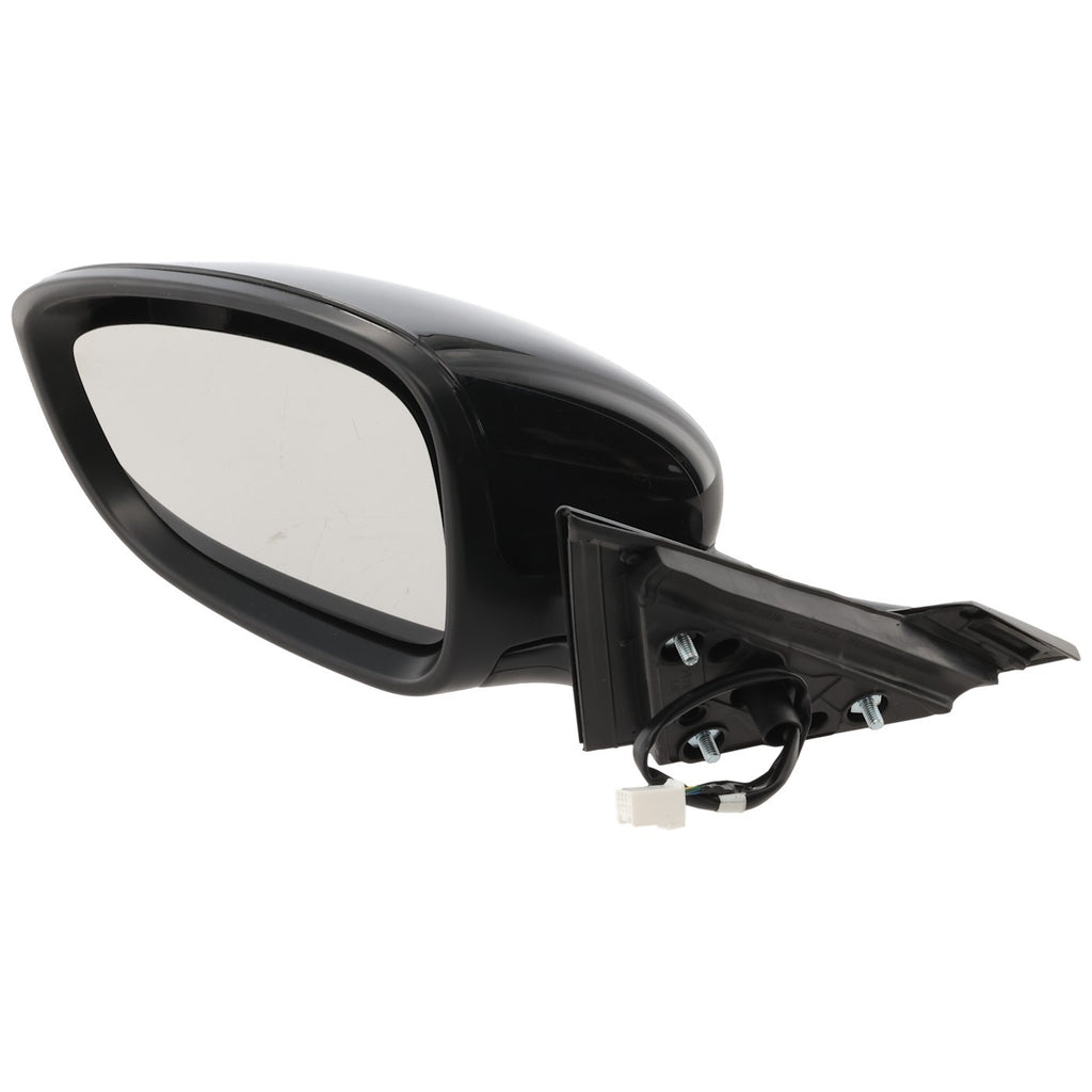 Driver Left Side Mirror for Honda Accord (2018–2022)