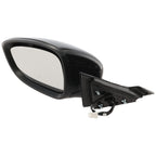 Driver Left Side Mirror for Honda Accord (2018–2022)