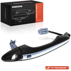 Front Left Exterior Door Handle for Kia Optima (2012–2013)