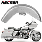 16" Front Fender for Harley Davidson Bagger Touring Road King Street Glide (1989–2013)