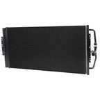 A/C Condenser for Chevy Impala, Buick LaCrosse (2006–2007)