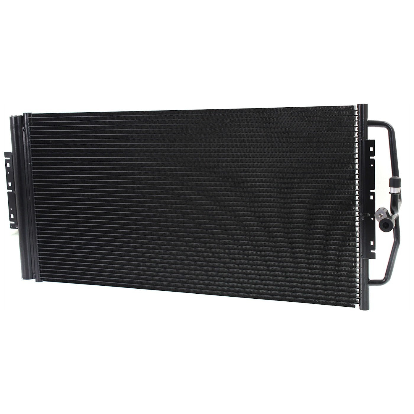 A/C Condenser for Chevy Impala, Buick LaCrosse (2006–2007)