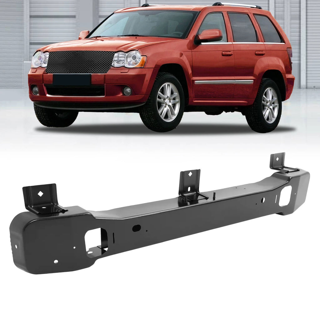 Lower Radiator Support Tie Bar for Jeep Grand Cherokee & Commander (2005–2010)