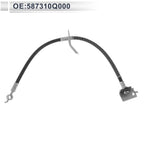 Brake Hydraulic Hose for Hyundai Elantra (2007–2010) No. 587310Q000