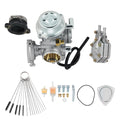 Carb Assembly for Polaris Outlaw 500 Predator 500 (2006–2006)