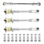 Set of 2 Extended Sway Bar Link Kits for Nissan Armada Patrol (1997–2016)