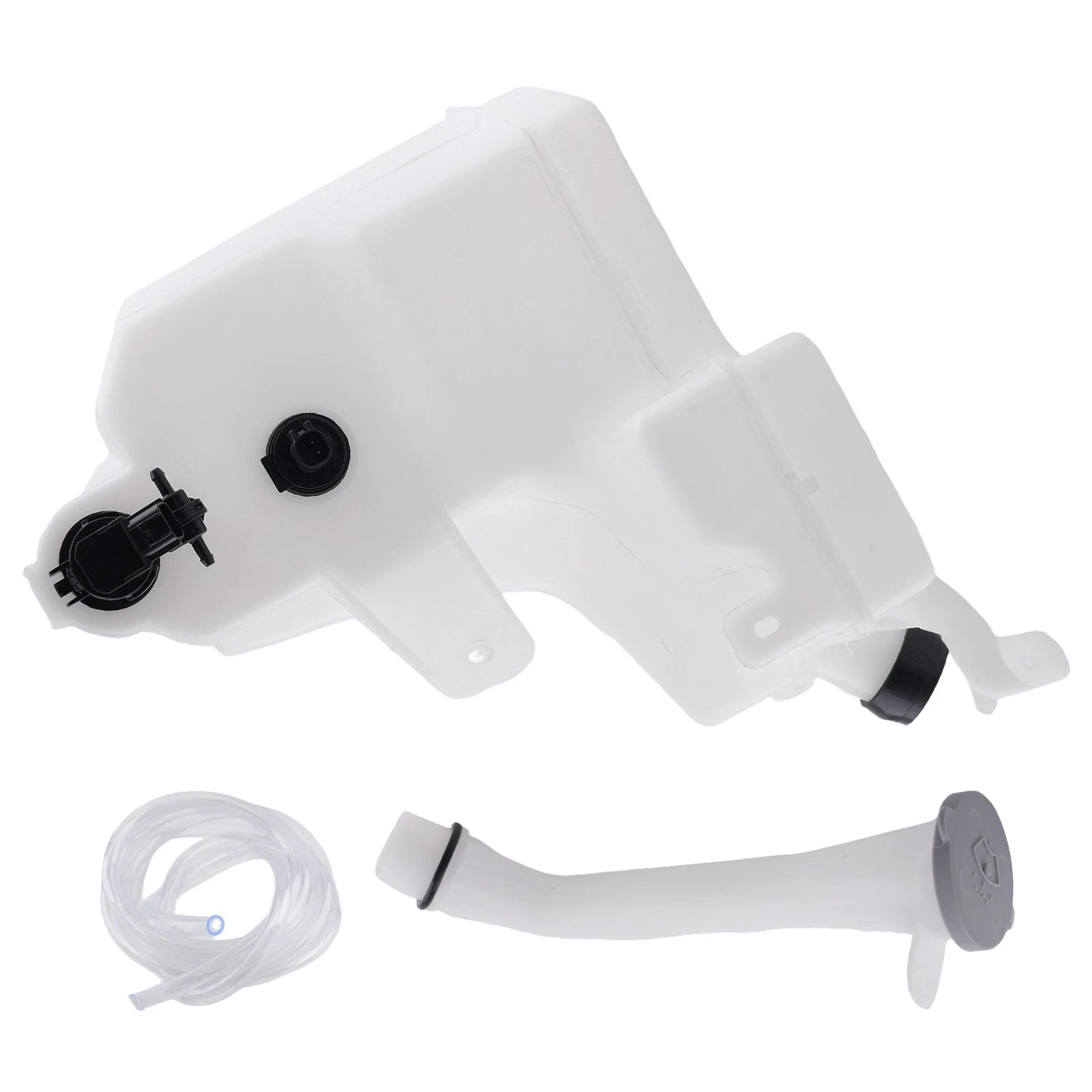 Windshield Washer Tank Assembly for Nissan Murano Platinum (2019–2024)