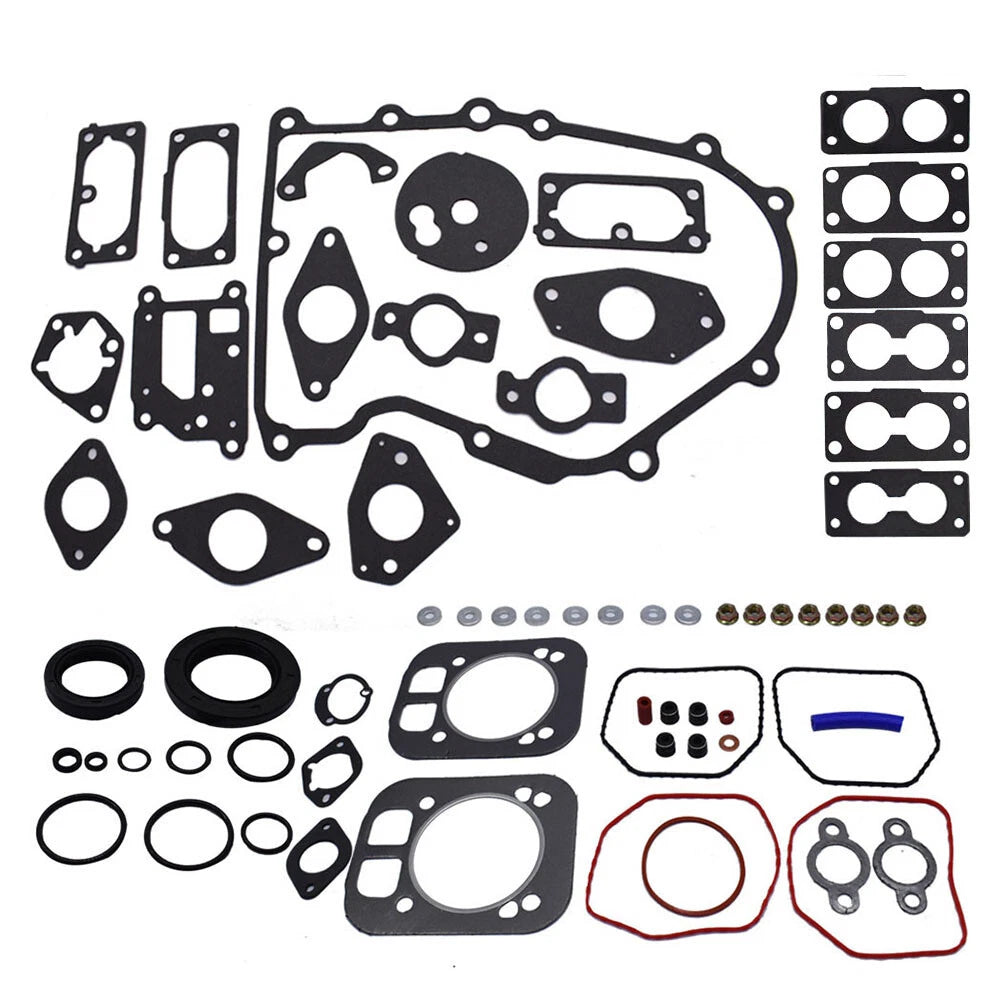 Gasket Kit for Kohler CH730S CH25S (YYYY–YYYY)