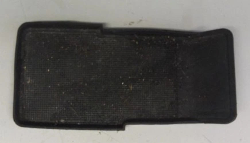 Center Console Interior Mat for Thunderbird Cougar (1994–1997)