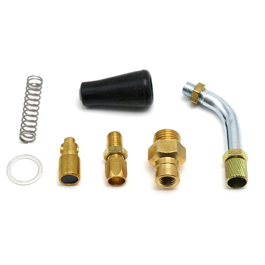 1 x Carburetor Cable Choke Starter Valve Plunger Kit for Mikuni Motorcycle