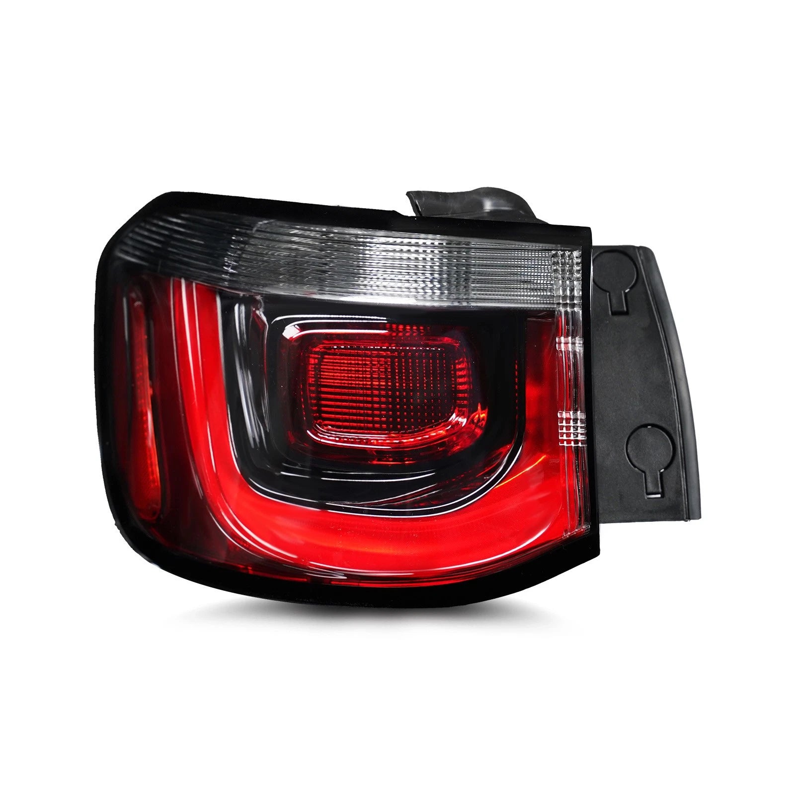 Halogen Tail Light Outer Left for Jeep Compass (2019–2026) 68417081AD