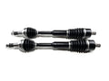 Monster XP Series Rear CV Axles for Can-Am (705503100, Left & Right)
