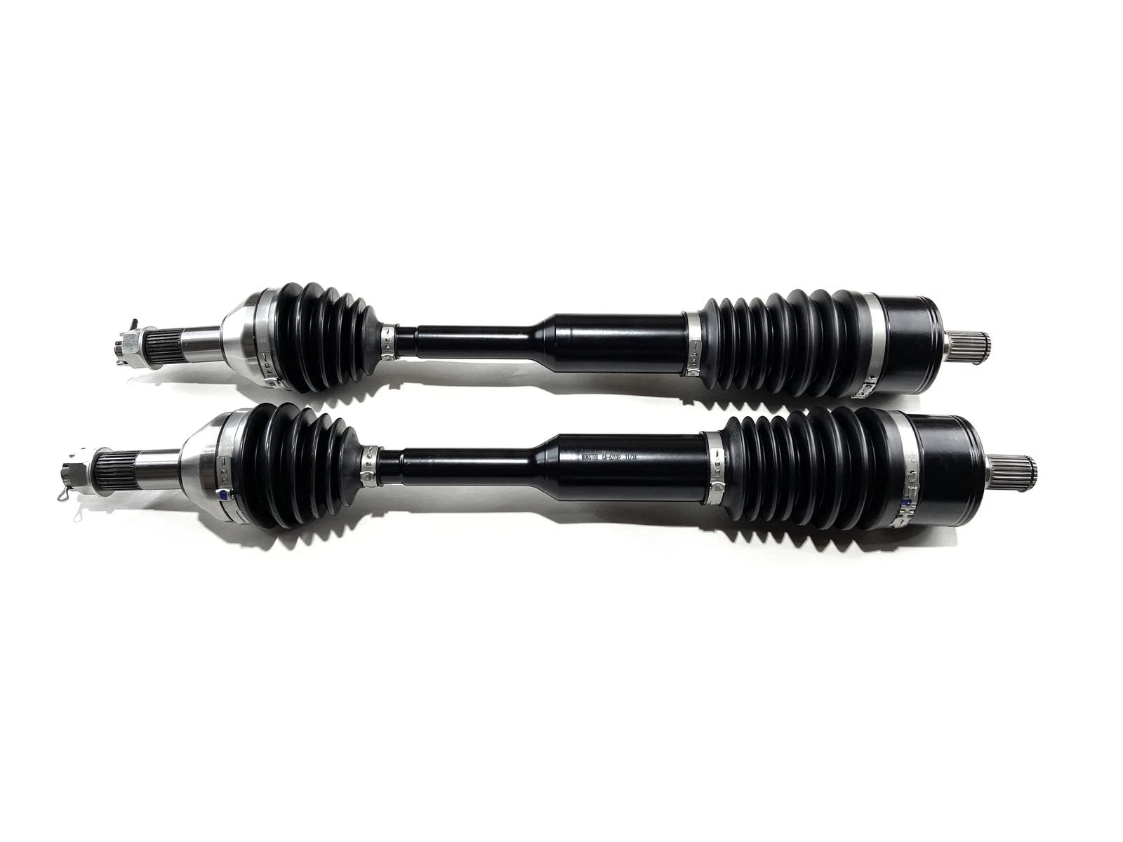 Monster XP Series Rear CV Axles for Can-Am (705503100, Left & Right)