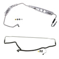 Sunsong Power Steering Pressure & Return Line Hose Kit for Town & Country (2011–2016)