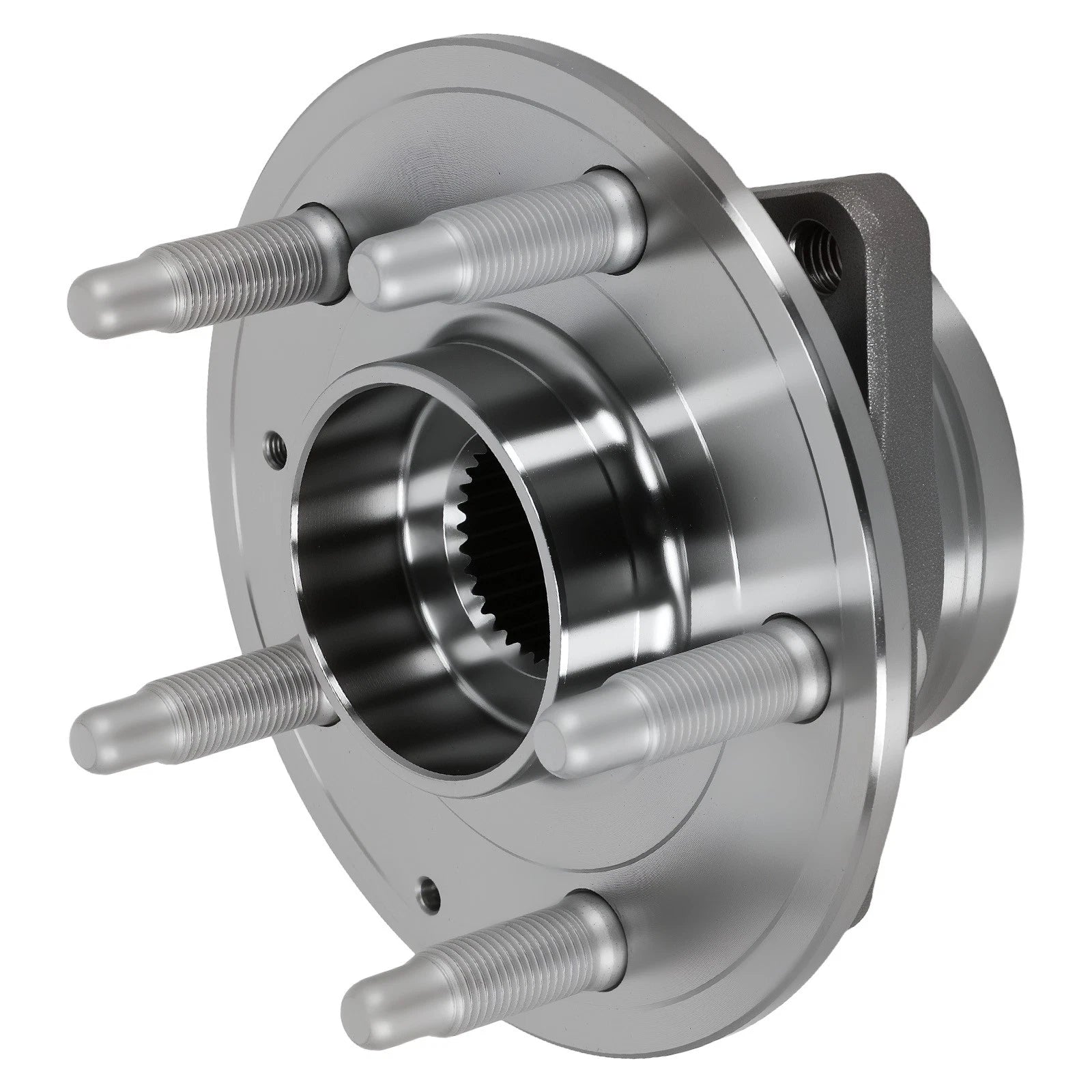 Front LH RH Wheel Hub & Bearing for Buick Envision (2019–2019)