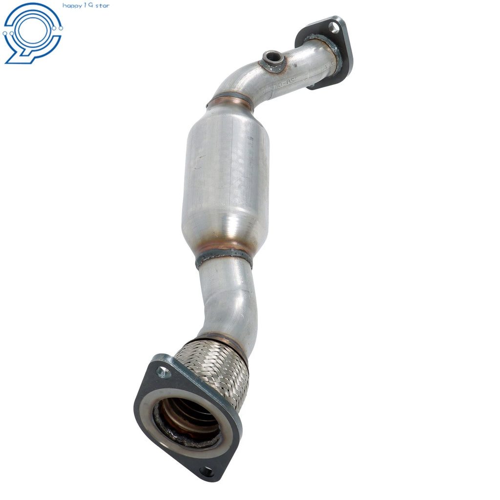 Front Catalytic Converter for Buick Lucerne (2009-2011)