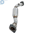 Front Catalytic Converter for Buick Lucerne (2009-2011)