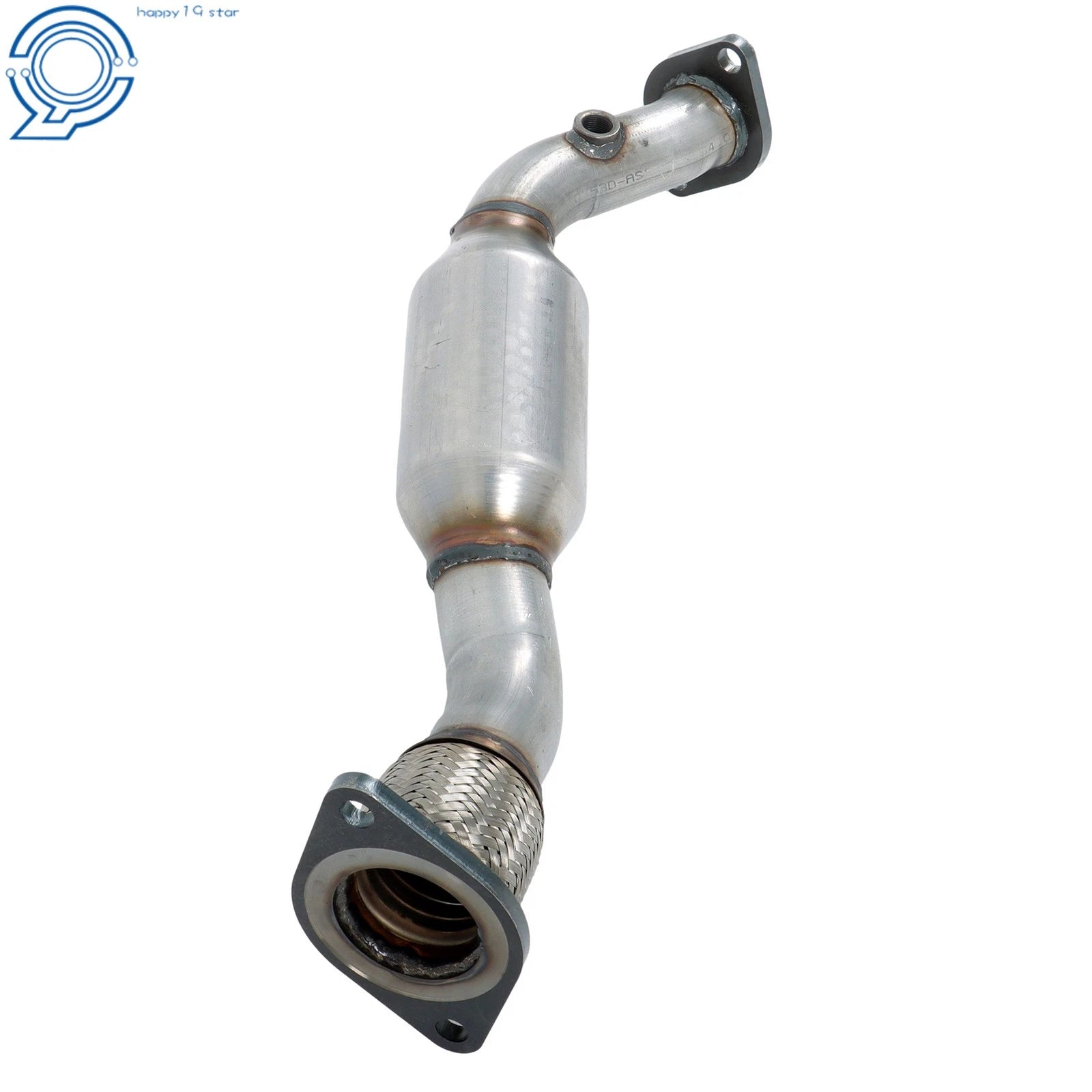 Front Catalytic Converter for Buick Lucerne (2009-2011)