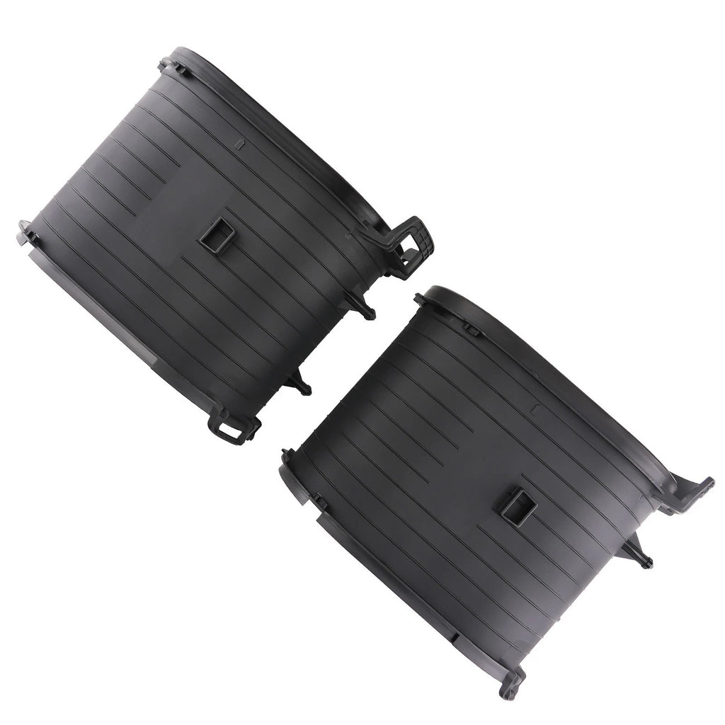 Set of 2 Air Filters for Ford Excursion F250 F350 6.0L V8 (2003–2007)