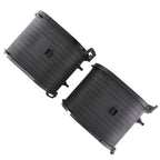 Set of 2 Air Filters for Ford Excursion F250 F350 6.0L V8 (2003–2007)