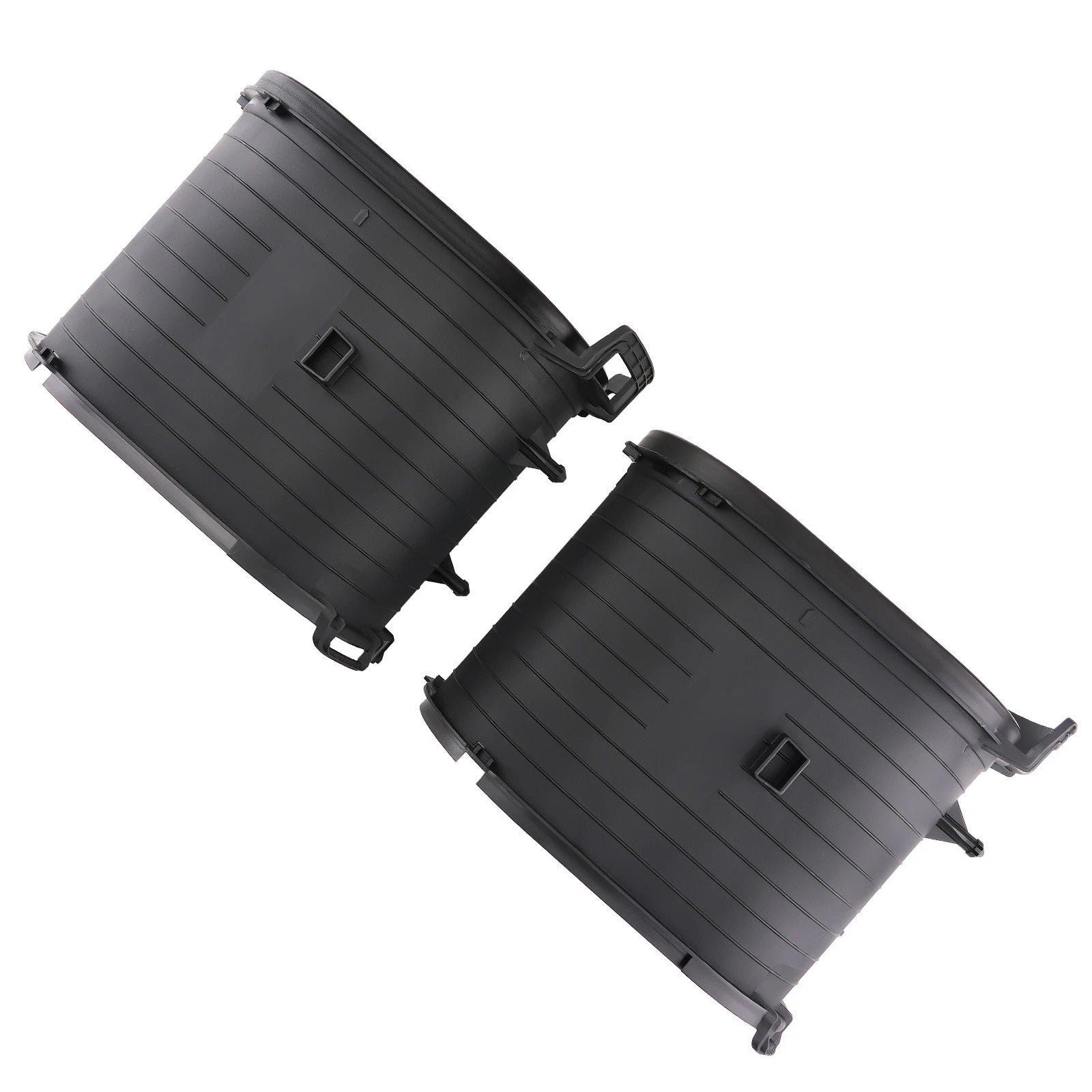 Set of 2 Air Filters for Ford Excursion F250 F350 6.0L V8 (2003–2007)