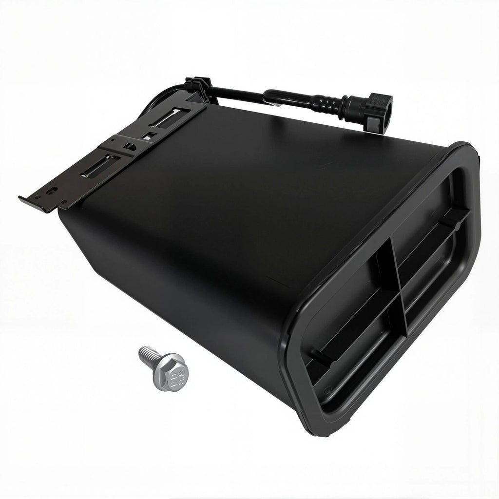 Vapor Canister 911-197 for Chevy Silverado GMC Sierra 1500 2500 (2007–2013)