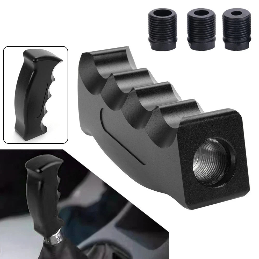 Pistol Grip Shift Knob for Manual Transmission Vehicles
