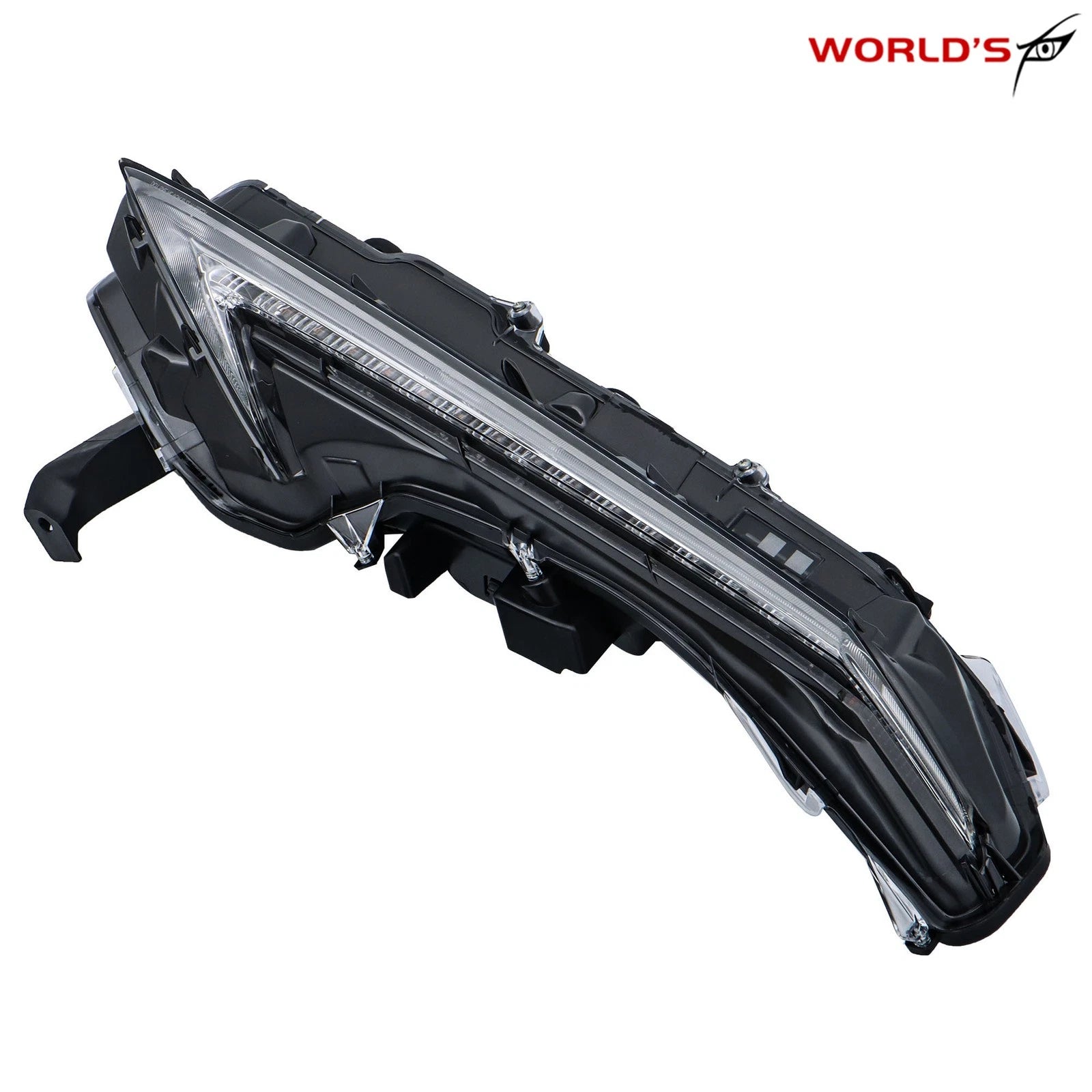 LED Fog Lamp for Lexus NX300 NX300h X200t (2015–2021)
