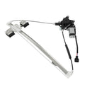 Window Regulator with Motor for Dodge Dakota (2005–2012) Rear Left