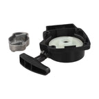 Recoil Starter Pull Plate Assembly for EB260 IE34 Mowers (Compatible)