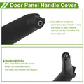 Door Panel Handle Pull Trim Cover for BMW E70 X5 (2008-2013)