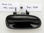 Outside Door Handle Set for 1996-2000 Honda Civic 4-Door