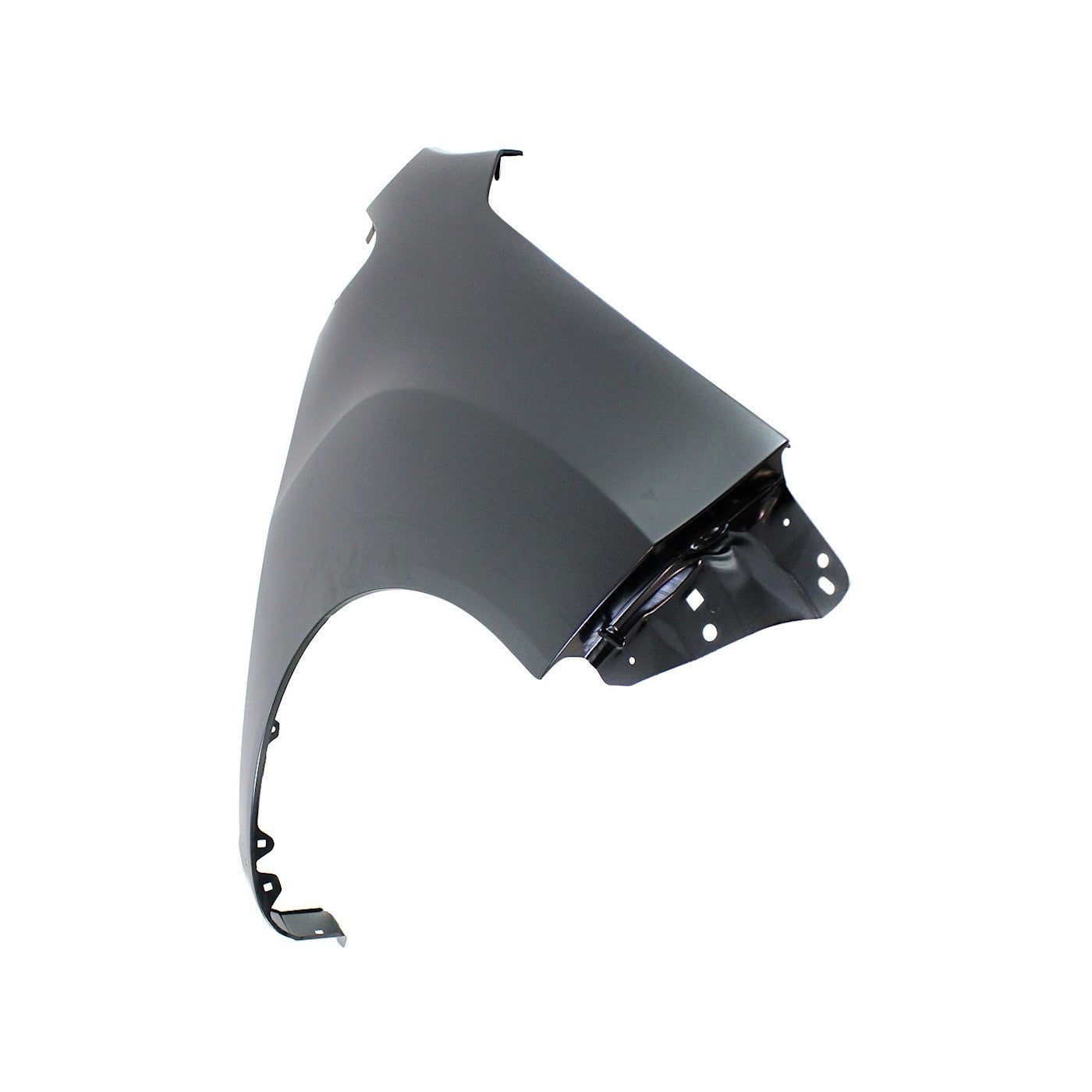 Fender for Chevrolet Spark (2013–2015) Front Left & Right with Rocker Moulding