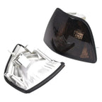 Front Corner Light Turn Signal Lamp Lens for BMW E36 3-Series (1992-1998)