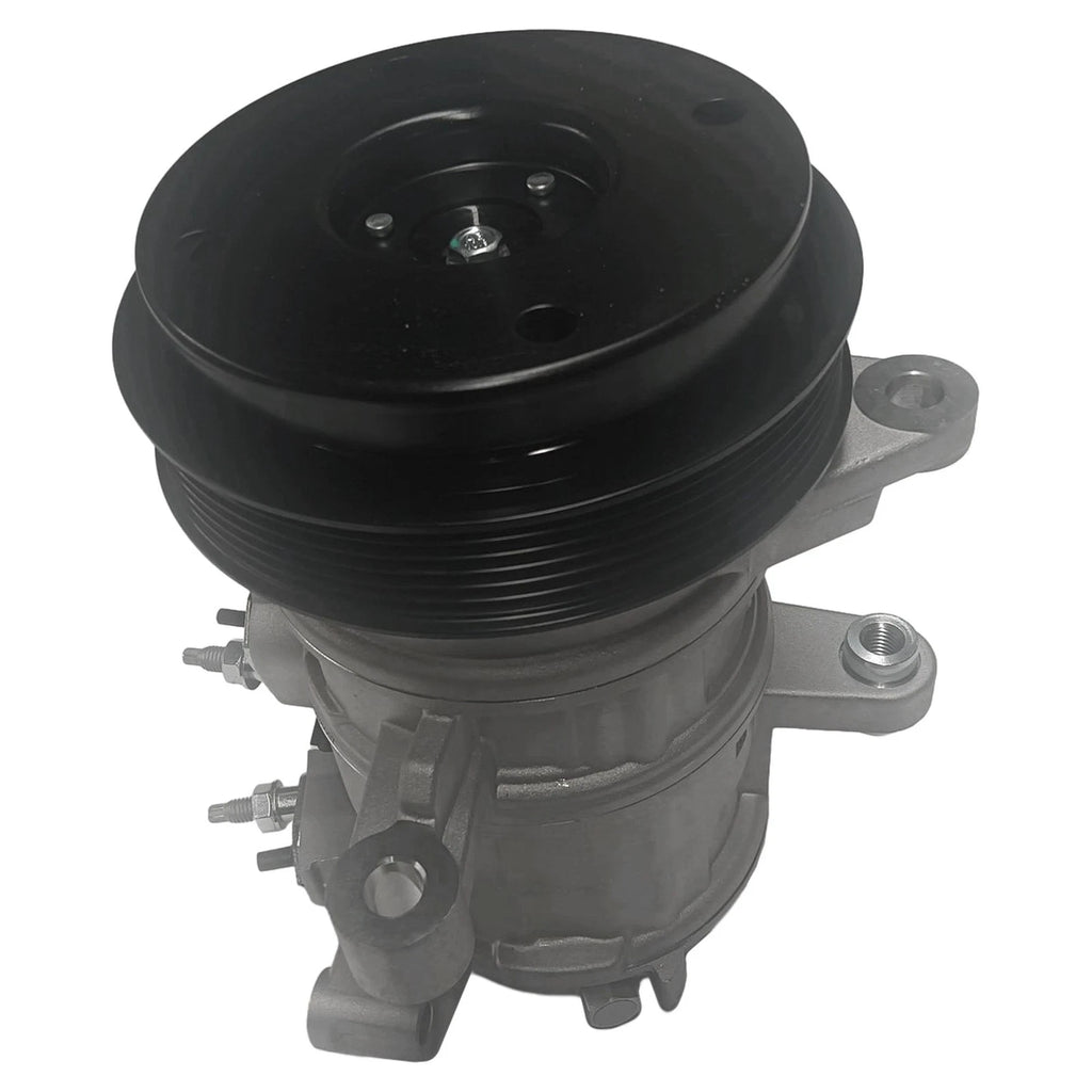 A/C Compressor Assembly for Jeep Chrysler Aspen Dodge Durango (2008-2010)