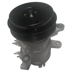 A/C Compressor Assembly for Jeep Chrysler Aspen Dodge Durango (2008-2010)