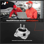Automatic Transmission Mount for Mercedes-Benz GLE350 GL63AMG (2016–2020)