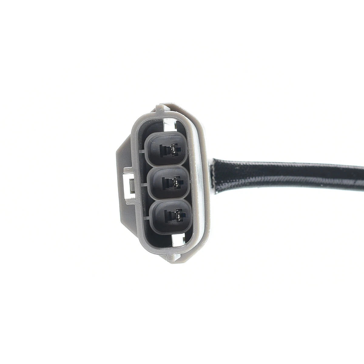 2X O2 Oxygen Sensors for Nissan Sentra (2000-2001)