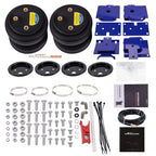 Air Suspension Bag Kit for Dodge Ram 1500 (2009–2018)