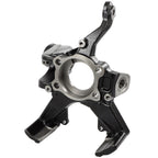 2X Front Steering Knuckle for Volkswagen Beetle, Jetta (2012–2018)