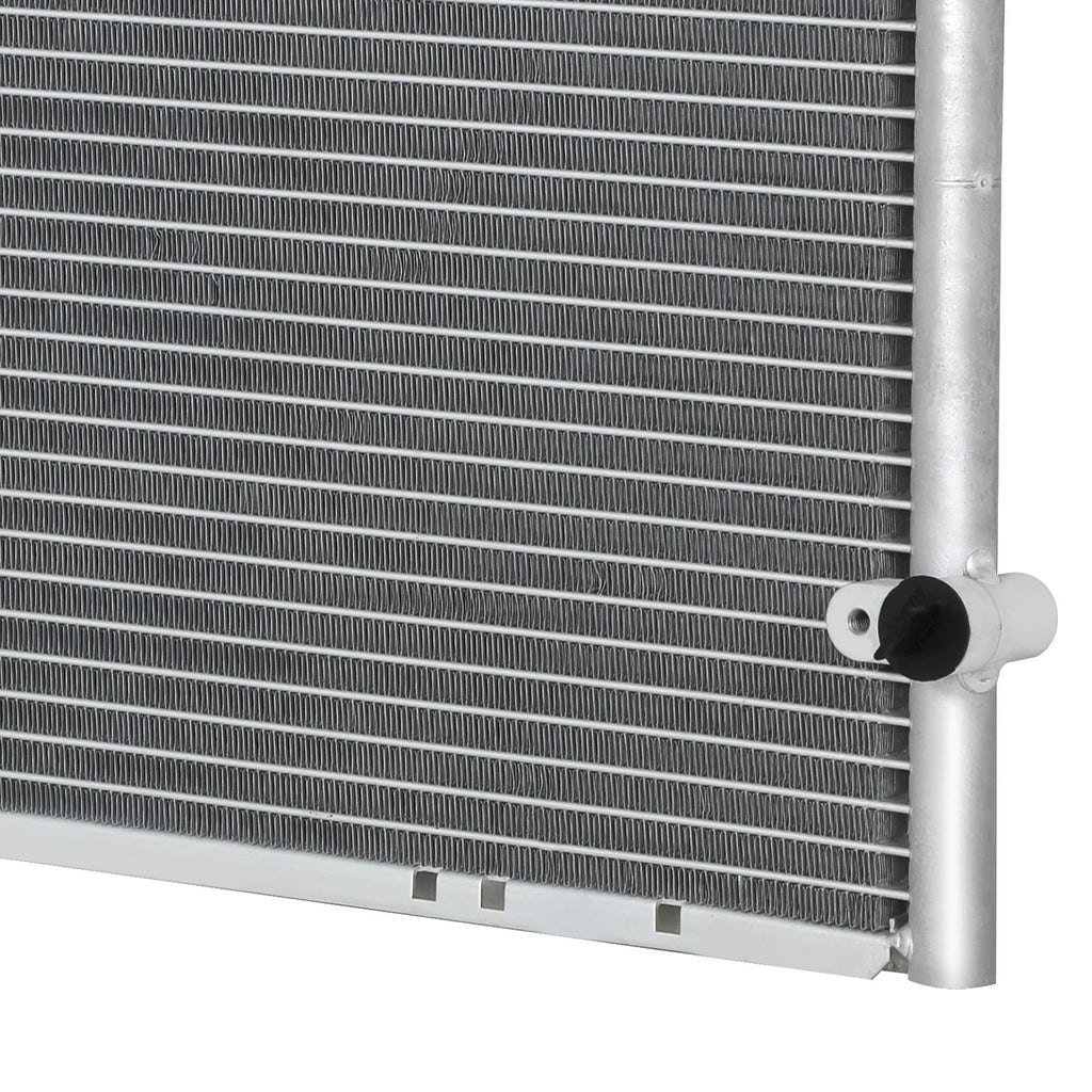 A/C Condenser for Lexus RX330 RX350 (2006–2009) Aluminum Replacement