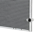 A/C Condenser for Lexus RX330 RX350 (2006–2009) Aluminum Replacement
