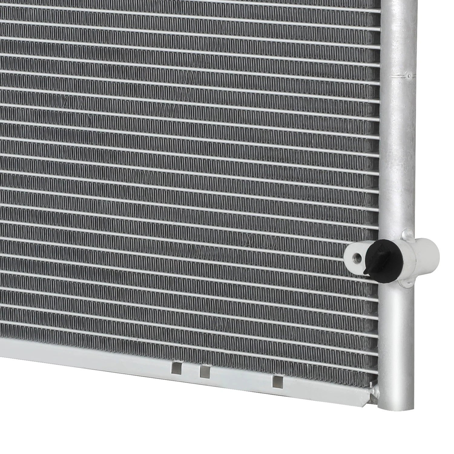 A/C Condenser for Lexus RX330 RX350 (2006–2009) Aluminum Replacement