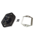 Heater Blower Motor Resistor for Mitsubishi Outlander Lancer (2002–2006)