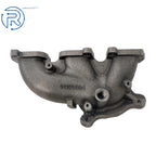 Driver Left Exhaust Manifold 674-646 for Lincoln MKX MKZ MKS MKT (2007–2012)