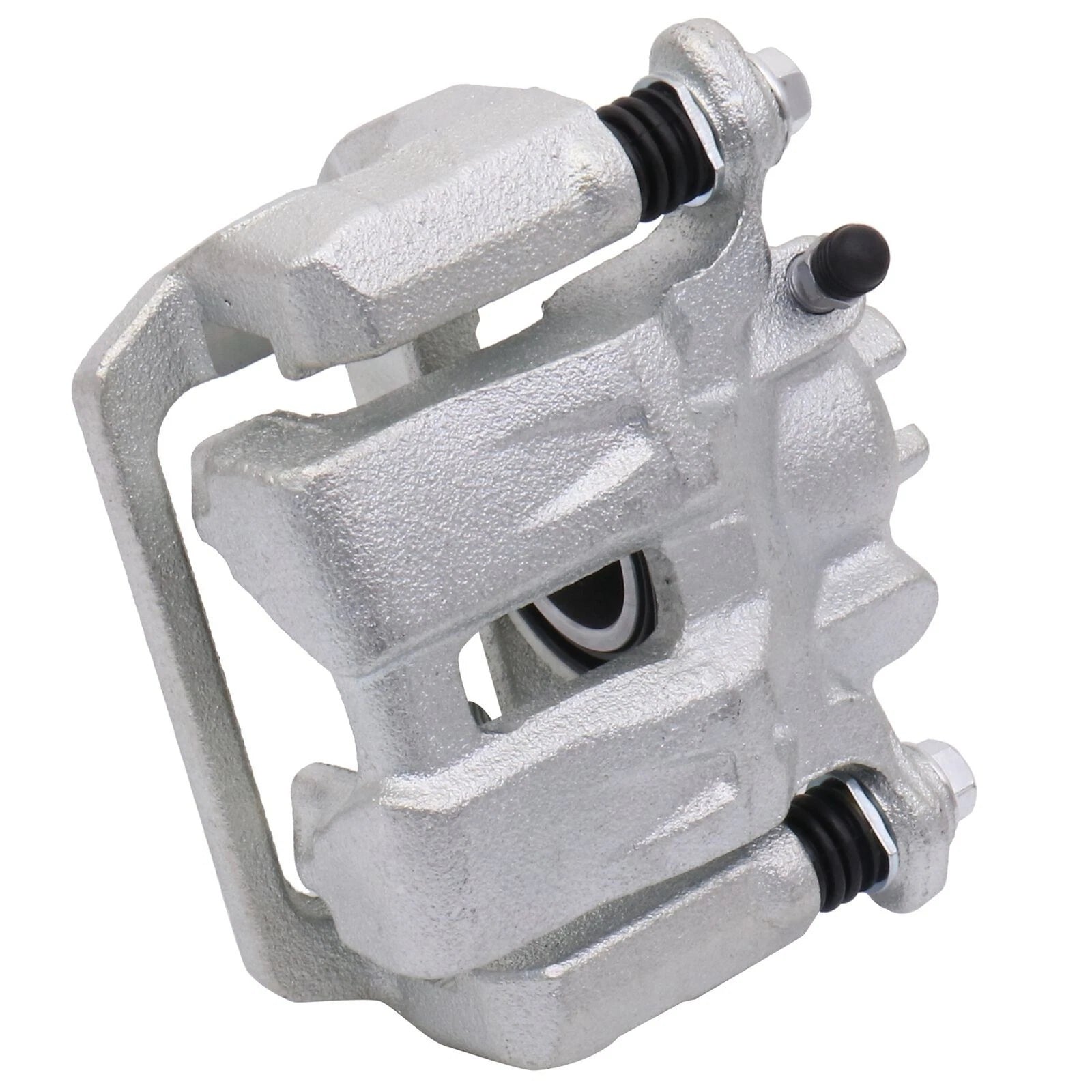 2X Rear Disc Brake Calipers with Bracket for Honda Odyssey (2005–2010)