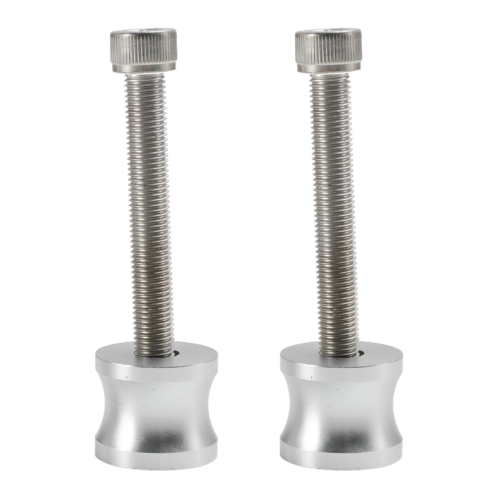 25mm Handlebar Riser Spacers for Tiger 1200 GT / Rally (2022–2024)