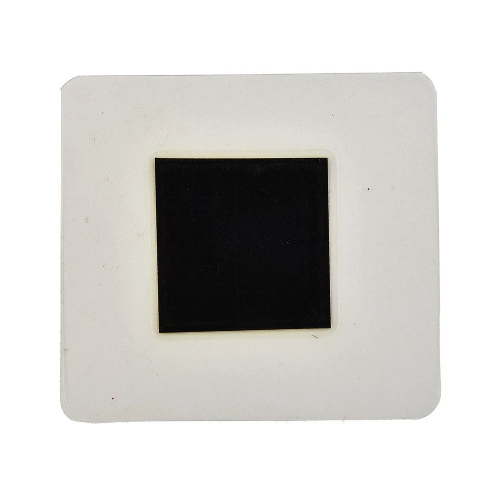 Card Detector for Displaying Magnetic Patterns (Various Applications)